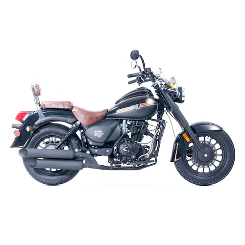 Motocicleta Carabela Fishbone 250Cc 2025