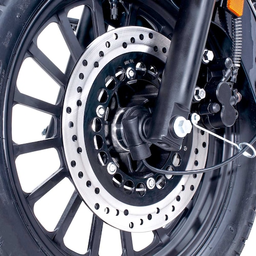 Motocicleta Carabela Fishbone 250Cc 2025