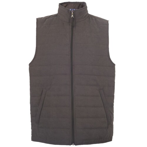 Alpenheat Fire Softshell - Chaleco Térmico (talla XXL