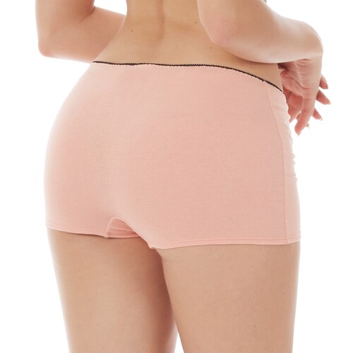 Boxer Romantic Sense Tops & Bottoms para Mujer