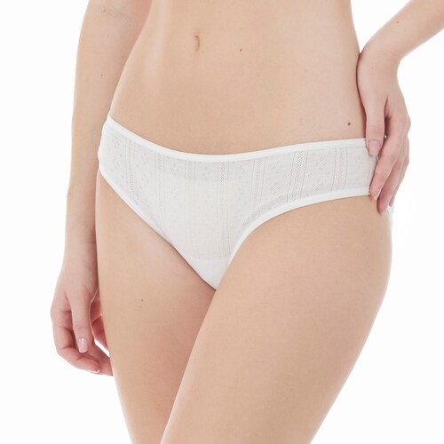 Bikini Romantic Tops & Bottoms para Mujer