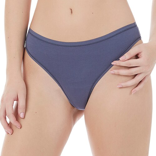 Panti Braga Tops & Bottoms para Mujer