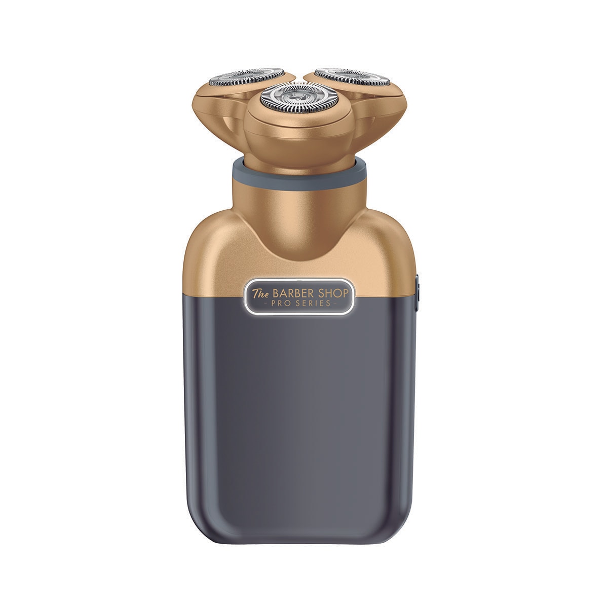 Rasuradora Metal Pro Conair para Hombre