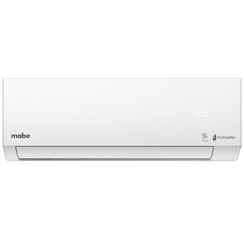 Aire Acondicionado Minisplit Mabe Inverter 110V