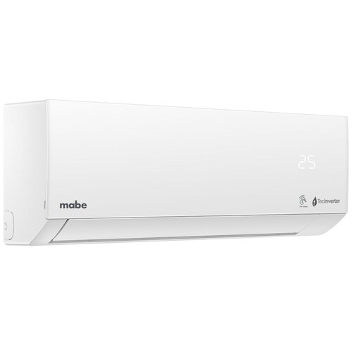 Aire Acondicionado Minisplit Mabe Inverter 110V