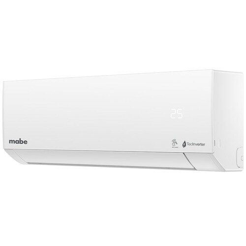 Aire Acondicionado Minisplit Mabe Inverter 110V