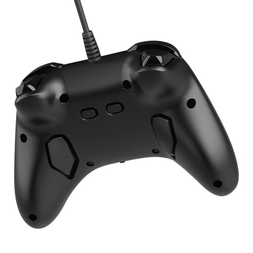 Control Horipad Turbo Negro - Nintendo Switch 2