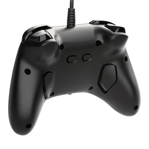 Control Horipad Turbo Negro - Nintendo Switch 2