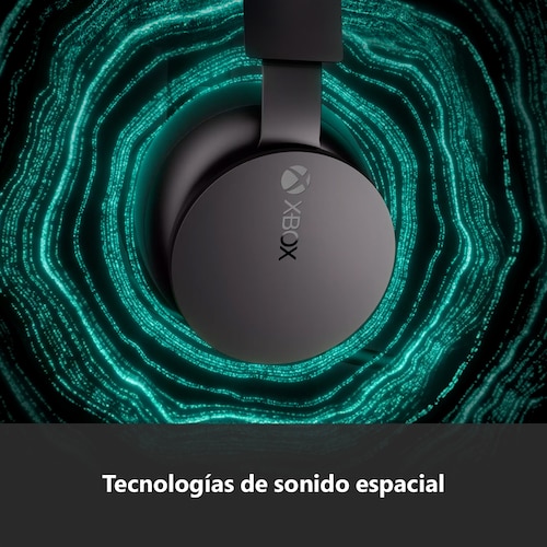 Audífonos Inalámbricos para Xbox