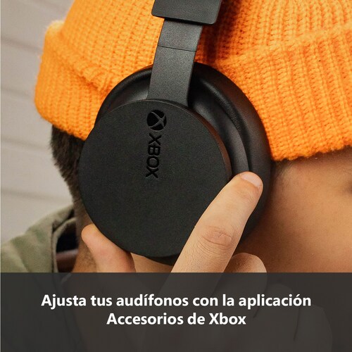 Audífonos Inalámbricos para Xbox