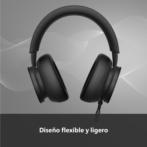 Audífonos Inalámbricos para Xbox