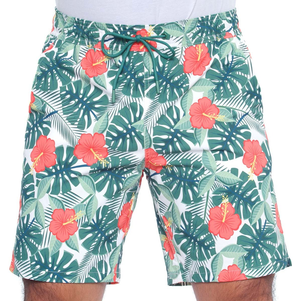Traje de Baño J.opus con Estampado para Hombre