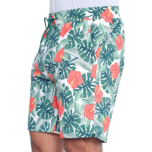 Traje de Baño J.opus con Estampado para Hombre