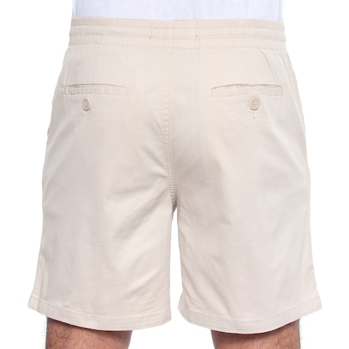 Bermuda Casual  J.opus para Hombre