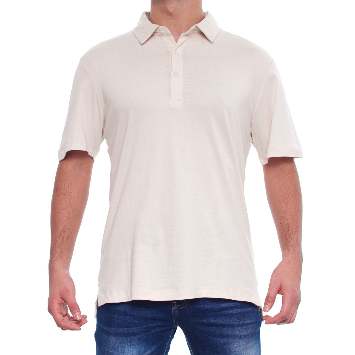 Playera Polo para Hombre J.opus