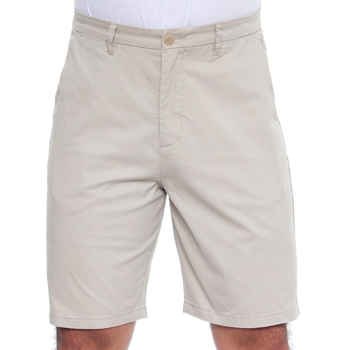 Bermuda Casual Bruno Magnani para Hombre