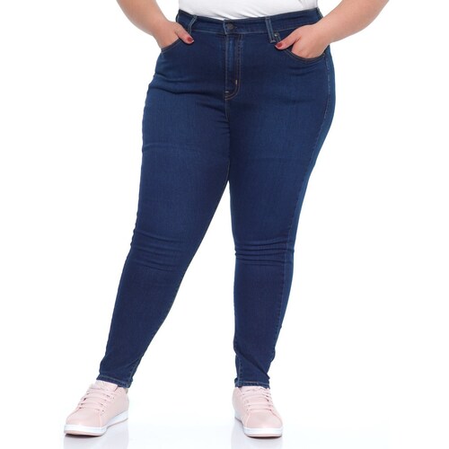 Jeans para Mujer Levis Plus