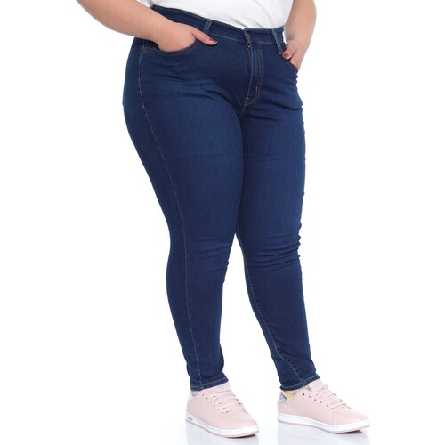 Jeans para Mujer Levis Plus