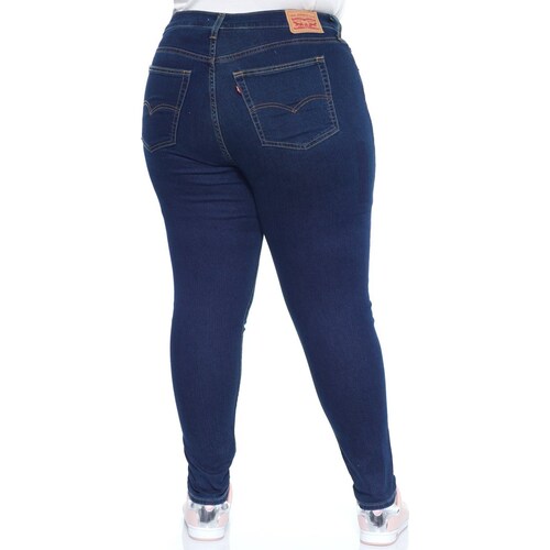 Jeans para Mujer Levis Plus
