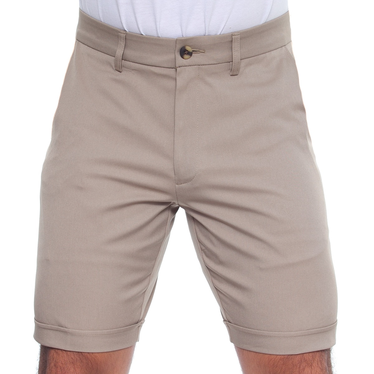 Bermuda para Hombre Haggar