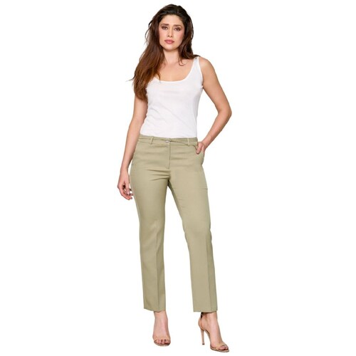 Pantalón con Cinta Pierre Christine para Mujer