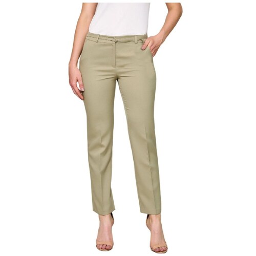 Pantalón con Cinta Pierre Christine para Mujer