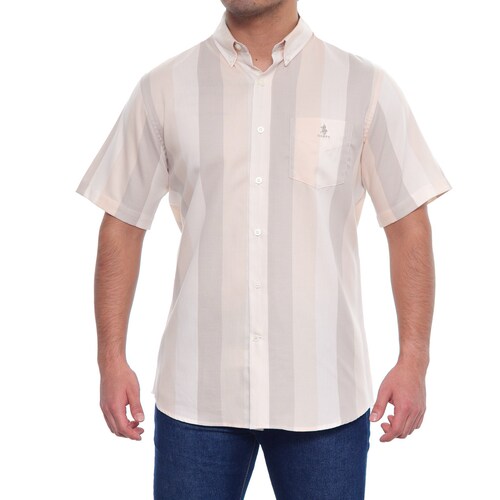 Camisa para Hombre Polo Club