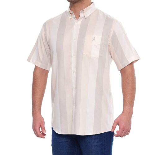 Camisa para Hombre Polo Club