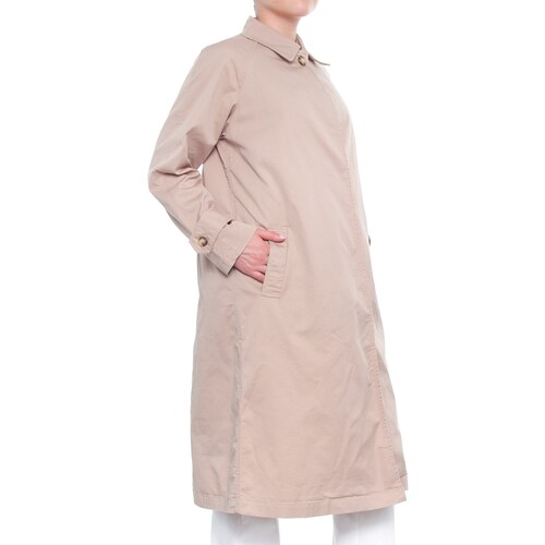 Gabardina para Mujer Dex