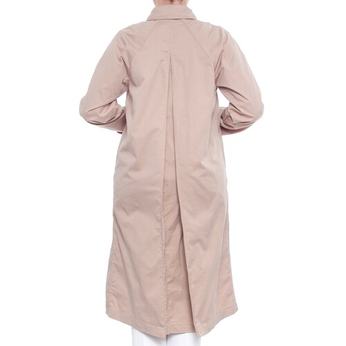 Gabardina para Mujer Dex