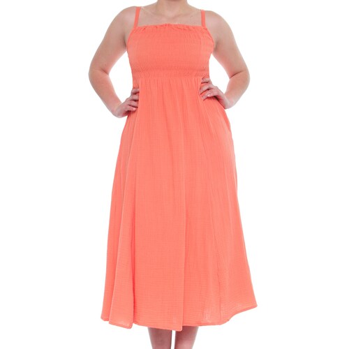 Vestido Largo para Mujer Dex
