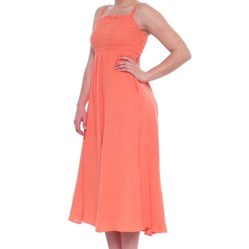 Vestido Largo para Mujer Dex
