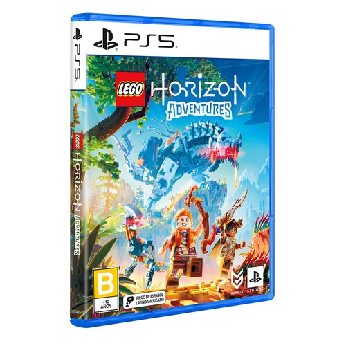 Lego Horizon Adventures - Playstation 5