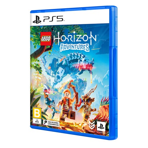 Lego Horizon Adventures - Playstation 5