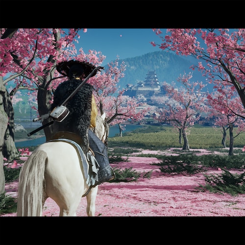 Ghost Of Yotei - Playstation 5