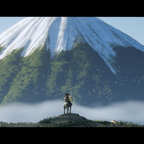 Ghost Of Yotei - Playstation 5