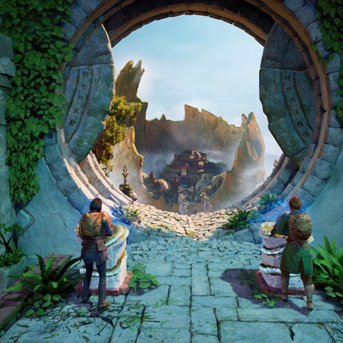 Split Fiction - Nintendo Switch 2