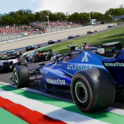 Ea Sports F1 25 - Playstation 5