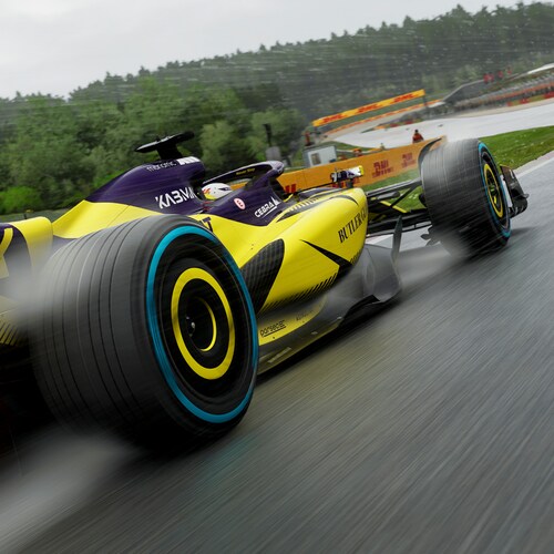 Ea Sports F1 25 - Playstation 5