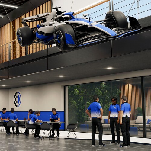 Ea Sports F1 25 - Playstation 5
