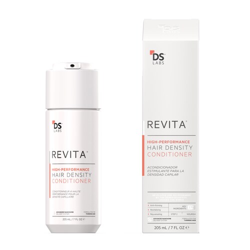 Revita Shampoo Envase 205 Ml