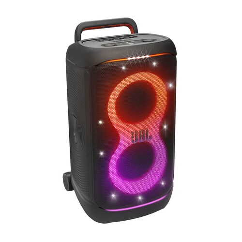 Bocina Inalámbrica  Jbl Partybox 520