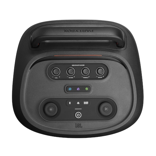 Bocina Inalámbrica  Jbl Partybox 520