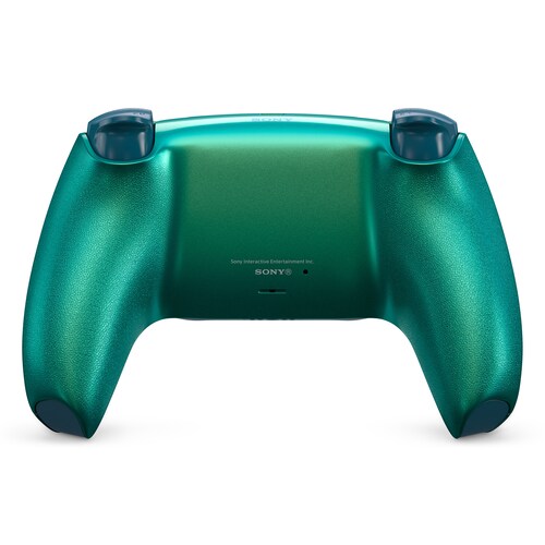 Control Inalámbrico Dualsense Chroma Teal Ps5