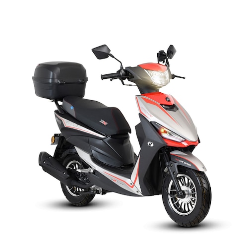 Motocicleta Vento Atom 170Cc 2025