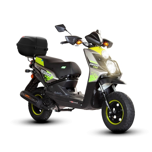 Motocicleta Vento Terra S 170Cc 2025