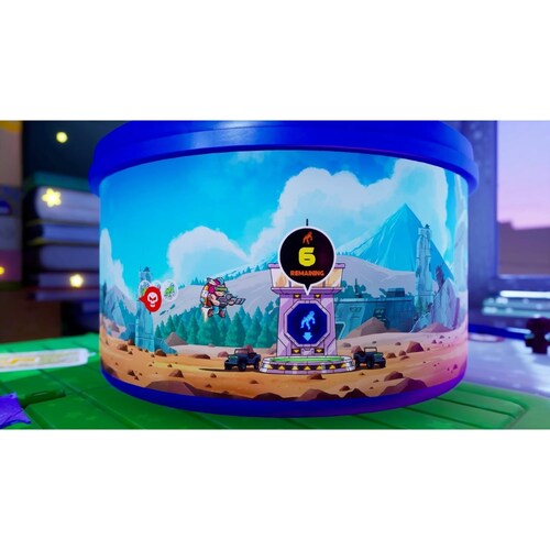 The Plucky Squire - Playstation 5
