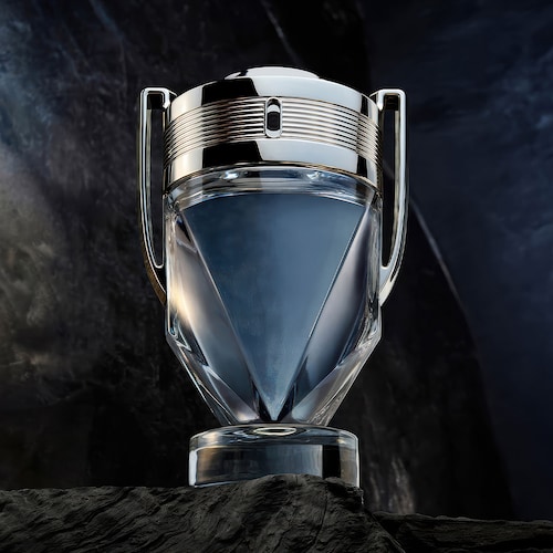 Eau de Toilette Paco Rabanne Invictus 100 Ml para Hombre