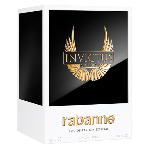 Eau de Parfum Paco Rabanne Invictus Victory Extreme 100 Ml para Hombre