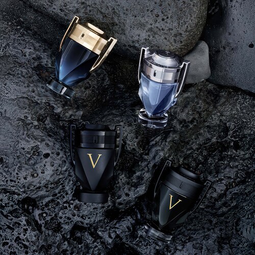 Eau de Parfum Paco Rabanne Invictus Victory Extreme 100 Ml para Hombre